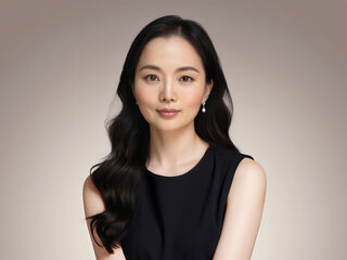 hot videochat LinXiaoBai