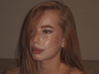 webcamgirl video chat LisaCornerd
