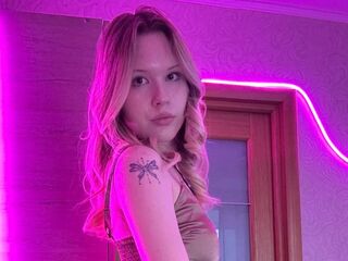 webcam live sex show LissaAssil