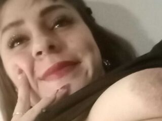 closeup LizMegh