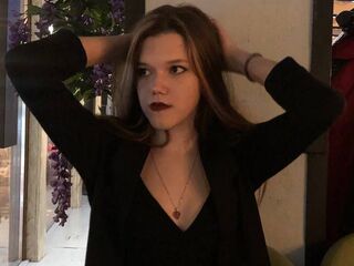 fingering camgirl LizzetteBurchess