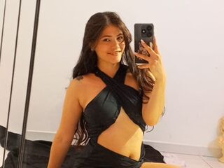sexcam LucianaPeress