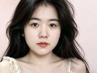 naked cam LucyYu