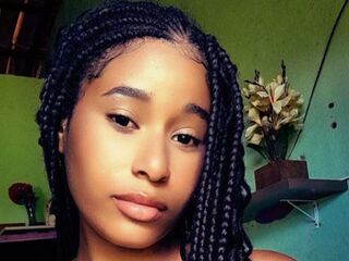 camsex show LuiseHuebsch