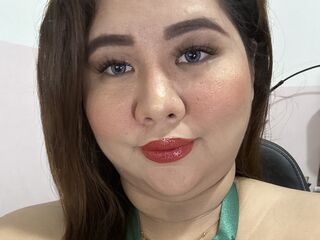 free webcam chatroom LunaAshly