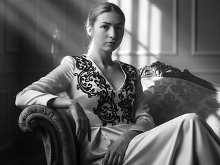 nude webcam girl picture LunaNouire