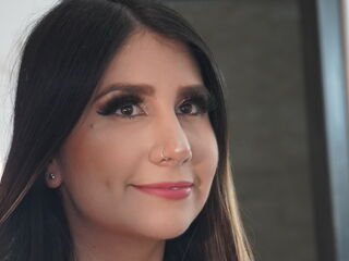 babe webcam LunaPalmer