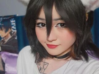 jasmin live cam sex LuoMay