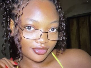 naughty cam MakyDina