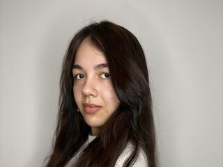 teaser web cam MalorieNotti