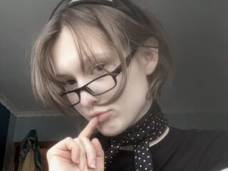 free sexcam MalvinaGreif
