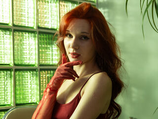 adult live webcam MargoViento