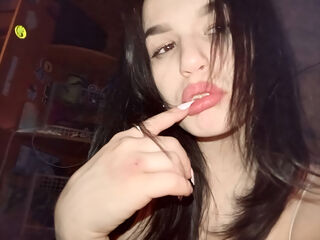 naked cam girl masturbating with dildo MarinaSemo