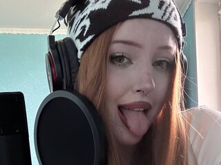 hot webcam photo MaritaRuff