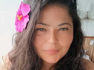naked girl with webcam masturbating MartinaFranco