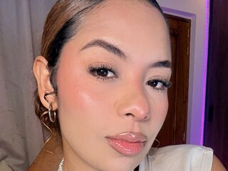 camgirl livesex MeganMarc