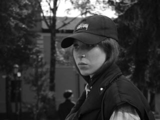 webcamgirl MegganLeffers