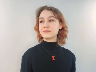 Kinky webcam girl MeghanInclan