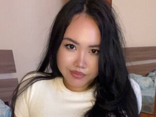 hot girl sex web cam MelanaShake