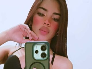 jasmin porn MeliClarck