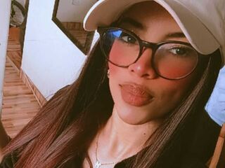 jasmin nude chat MeliRivers