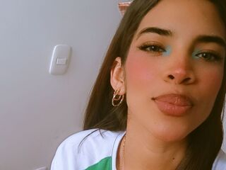 sexy cam MeliSanders