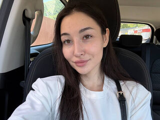 hot cam show MelisaStarling