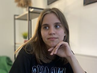 jasmin webcam model MelisaVonk