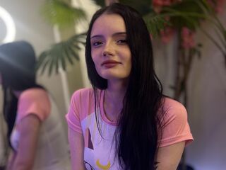 live sexcam MelisaWilsun