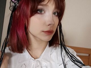 camgirl live MelissaNyash