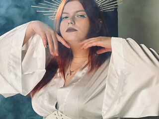 cam girl chat MelissaRed