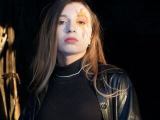 shower sex webcam MerlynHepburn