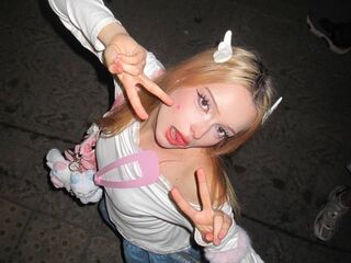 sexy live girl MerrileeBurg