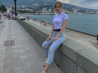 Kinky webcam MiCrayford