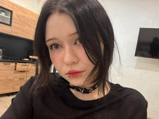 naughty camgirl fingering pussy MiaMyaw