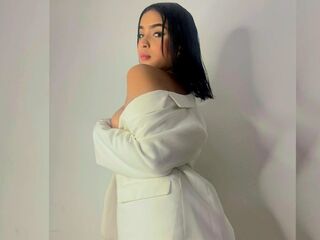 hot naked camgirl MiaNumi
