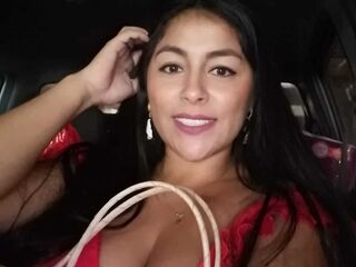 hot naked camgirl MillyLara