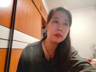 hot webcamslut Mingye