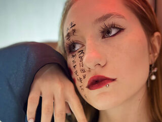 camwhore nude MistyColacone