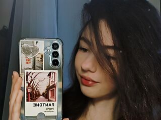 adult videochat cam MitziBreech