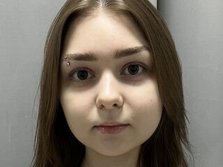 naked webcamgirl NataliCroft