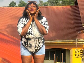 Kinky webcam girl NemPaka