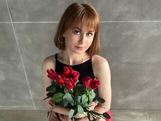 hot cam girl masturbating with sextoy NicoleWillse