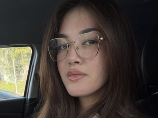jasmin webcam model NikiMyles