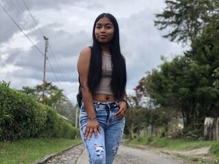 jasmin naked NoaMorelli