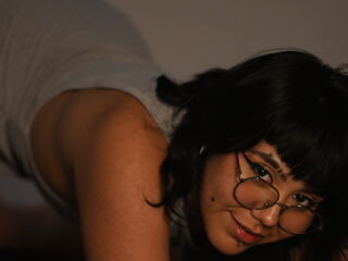 free nude webcam NoemieBlanche