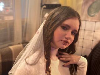 kinky webcam model NylaMondor