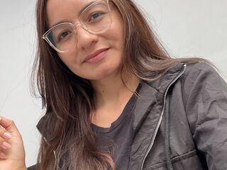 fingering camgirl NyssaraLasso