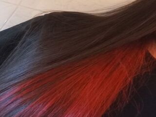 shaved pussy cam OuroborosAva