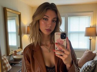 streaming live webcam PandoraZavasky